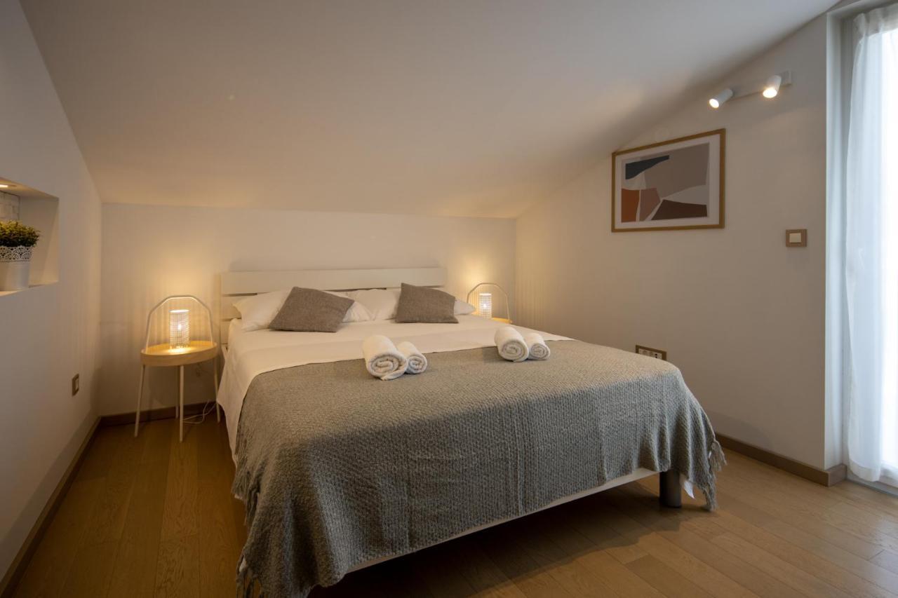 Lumaja Luxury Apartman Biograd na Moru Kültér fotó