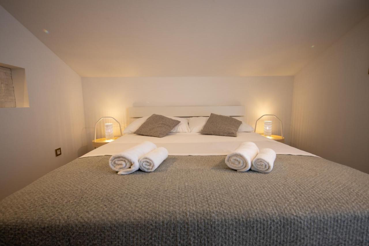 Lumaja Luxury Apartman Biograd na Moru Kültér fotó