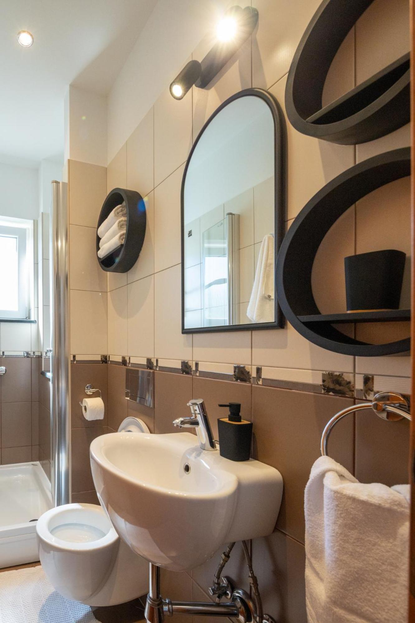 Lumaja Luxury Apartman Biograd na Moru Kültér fotó