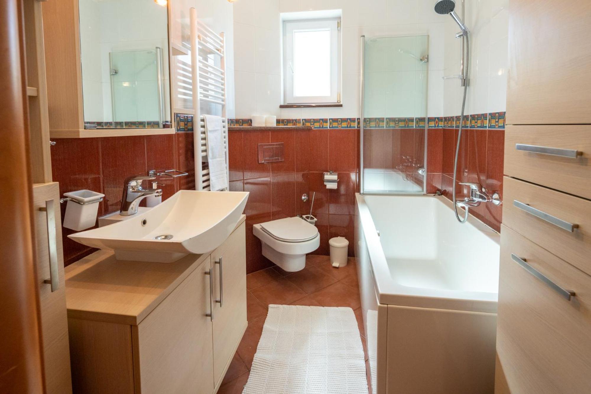 Lumaja Luxury Apartman Biograd na Moru Kültér fotó